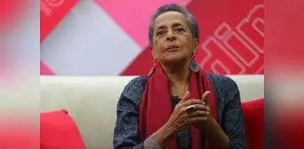 Susana Baca: "Se fue sin pagar sus culpas, sin pedir perdón"