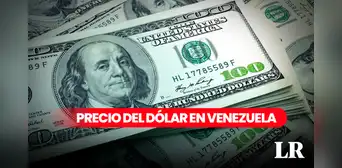 DolarToday y Monitor Dólar HOY, domingo 15 de septiembre: conoce el precio del dólar en Venezuela DolarToday y Monitor Dólar HOY, domingo 15 de septiembre: conoce el precio del dólar en Venezuela