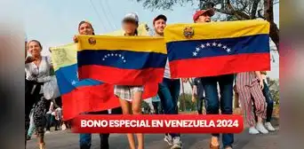 Pago de primer bono especial hoy, 18 de septiembre 2024: FECHA CONFIRMADA, monto a cobrar y hasta cuándo es