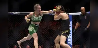 Resultado Valentina Shevchenko vs Alexa Grasso 3: ¿quién ganó la pelea por UFC 306? Resultado Valentina Shevchenko vs Alexa Grasso 3: ¿quién ganó la pelea por UFC 306?