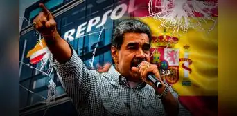 Venezuela amenaza con romper relaciones con empresas españolas y pone en riesgo el sector energético