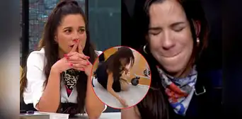 ‘El gran Chef Famosos’: Vanessa Terkes sufre aparatoso accidente y es llevada a la clínica de emergencia ‘El gran Chef Famosos’: Vanessa Terkes sufre aparatoso accidente y es llevada a la clínica de emergencia