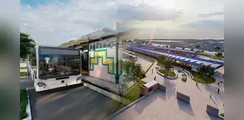 Megaproyecto de transporte del MTC en La Libertad conectará 5 distritos de Trujillo