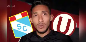 ¿Indirecta para Universitario? 'Canchita' Gonzales dejó en claro si está en el lugar correcto tras triunfo de Cristal