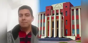 Alumno de la UNI revela que ingresó viendo videos de YouTube y libros en PDF: "Opté por ser autodidacta" Alumno de la UNI revela que ingresó viendo videos de YouTube y libros en PDF: "Opté por ser autodidacta"