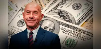 Salario mínimo en Texas: John Whitmire anuncia aumento de pago base para este puesto de trabajo en Houston Salario mínimo en Texas: John Whitmire anuncia aumento de pago base para este puesto de trabajo en Houston