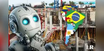 En Sudamérica este país tendrá las construcciones más modernas para el 2030: superará a Uruguay, según la IA En Sudamérica este país tendrá las construcciones más modernas para el 2030: superará a Uruguay, según la IA