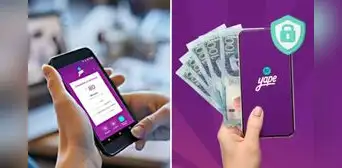 Yape: este es el único servicio por el que se cobra una comisión del 2,95% por transacción Yape: este es el único servicio por el que se cobra una comisión del 2,95% por transacción