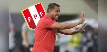 Nolberto Solano y su dura crítica por las pocas oportunidades a los técnicos peruanos: "Ni en Bolivia nos quieren" Nolberto Solano y su dura crítica por las pocas oportunidades a los técnicos peruanos: "Ni en Bolivia nos quieren"