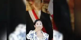 Última esposa de Alberto Fujimori se pronuncia tras muerte del exdictador: "Lo amé como a un padre", dijo Satomi Kataoka Última esposa de Alberto Fujimori se pronuncia tras muerte del exdictador: "Lo amé como a un padre", dijo Satomi Kataoka