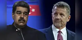 Ya Casi Venezuela cuenta regresiva 2024: ÚLTIMAS NOTICIAS sobre el anuncio de Erik Prince este 16 de septiembre Ya Casi Venezuela cuenta regresiva 2024: ÚLTIMAS NOTICIAS sobre el anuncio de Erik Prince este 16 de septiembre