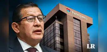 Eduardo Salhuana critica el crédito a Petroperú: "Esos recursos debieron destinarse a incendios forestales"