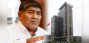 Ministro del Minem, Rómulo Mucho, sobre crisis en Petroperú: Si no se le apoya financieramente paralizaría en septiembre Ministro del Minem, Rómulo Mucho, sobre crisis en Petroperú: Si no se le apoya financieramente paralizaría en septiembre