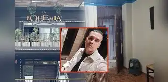Familia de empresario asesinado en Trujillo denuncia que PNP les sugirió "arreglar con un vago" ante amenazas