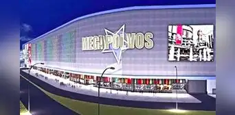 Los Olivos listo para la llegada de su primer mall: ¿cuándo se inaugurará y qué tiendas tendrá? Los Olivos listo para la llegada de su primer mall: ¿cuándo se inaugurará y qué tiendas tendrá?