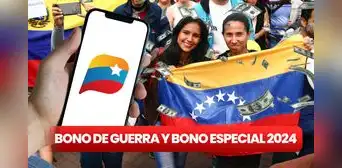 Bono de Guerra y Primer Bono Especial con AUMENTO HOY, 18 de septiembre 2024: CUÁNDO PAGAN, quiénes reciben, montos y más