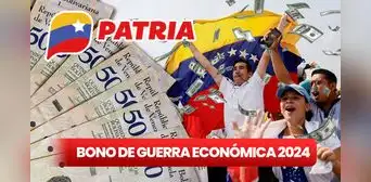 Bono de Guerra con AUMENTO, 16 de septiembre 2024: cuándo pagan, por qué no me llega, montos y últimas noticias