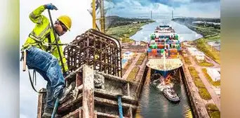 Este es el país de América Latina con mayor crecimiento de productividad laboral: superó a Brasil y Uruguay