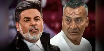 Andrés Hurtado es el apoderado legal de 'Vaticano', exsentenciado por narcotráfico