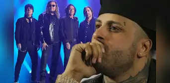 Maná decide no colaborar con Nicky Jam debido a su respaldo a Donald Trump: “No trabajamos con racistas”