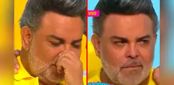Programa de Andrés Hurtado es reemplazado por serie tras ser suspendido de Panamericana por graves acusaciones Programa de Andrés Hurtado es reemplazado por serie tras ser suspendido de Panamericana por graves acusaciones
