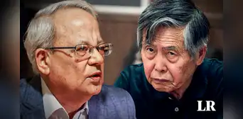 Hildebrandt sobre el exdictador Alberto Fujimori: "Nos quiso matar como país, no olvidemos eso" Hildebrandt sobre el exdictador Alberto Fujimori: "Nos quiso matar como país, no olvidemos eso"