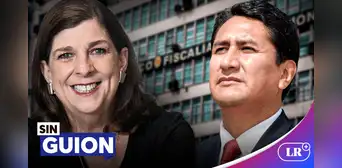 RMP sobre medio millón de soles de recompensa por Vladimir Cerrón: “Si se anima Dina Boluarte, se los gana” RMP sobre medio millón de soles de recompensa por Vladimir Cerrón: “Si se anima Dina Boluarte, se los gana”
