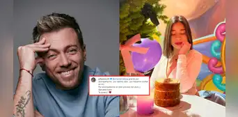 Julián Zucchi llenó show y envía dedicatoria a Priscila Mateo: "Gracias por darme valor"