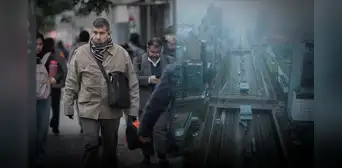 Senamhi: estos son los distritos de Lima con temperaturas bajo los 11° C en septiembre 2024