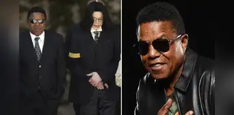 ¿Quién fue Tito Jackson, el hermano de Michael Jackson que falleció a los 70 años? ¿Quién fue Tito Jackson, el hermano de Michael Jackson que falleció a los 70 años?