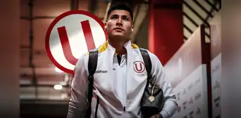 Diego Romero y su firme postura sobre su futuro tras interés del extranjero: ¿seguirá en Universitario? Diego Romero y su firme postura sobre su futuro tras interés del extranjero: ¿seguirá en Universitario?