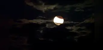 El eclipse lunar del 17 de septiembre en Perú y América Latina: a qué hora y en qué países será visible