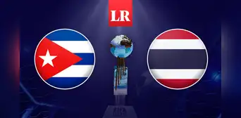¡Sin puntos y goleados! Cuba cae 10-5 ante Tailandia por la fecha 2 del Mundial de Futsal 2024 ¡Sin puntos y goleados! Cuba cae 10-5 ante Tailandia por la fecha 2 del Mundial de Futsal 2024