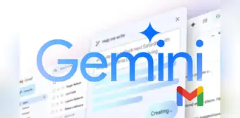 Gemini ya funciona en Gmail y es realmente útil: cómo usar la IA de Google en tu teléfono