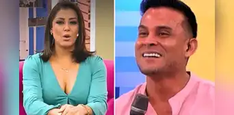 Karla Tarazona SE AUSENTA de sus programas de TV y radio por el estado en que se encuentra: "Detesto la cama" Karla Tarazona SE AUSENTA de sus programas de TV y radio por el estado en que se encuentra: "Detesto la cama"