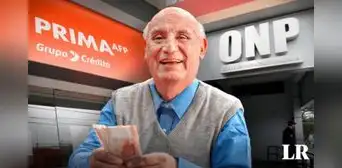 Reforma de pensiones en manos del Ejecutivo: costos, cobertura y puntos por resolver Reforma de pensiones en manos del Ejecutivo: costos, cobertura y puntos por resolver