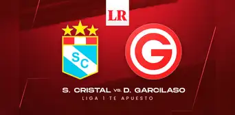 Sporting Cristal vs Deportivo Garcilaso: ¿a qué hora juegan por el Torneo Clausura? Sporting Cristal vs Deportivo Garcilaso: ¿a qué hora juegan por el Torneo Clausura?