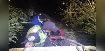 Accidente en Carretera Central: auto cae a río Mantaro y deja un muerto y 4 heridos de gravedad Accidente en Carretera Central: auto cae a río Mantaro y deja un muerto y 4 heridos de gravedad