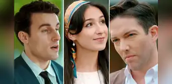 'La heredera multimillonaria divorciada' serie completa: ¿cómo ver ONLINE los episodios subtitulados en español?