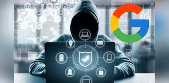 Nuevo virus amenaza tus contraseñas de Google: todo lo que debes saber Nuevo virus amenaza tus contraseñas de Google: todo lo que debes saber