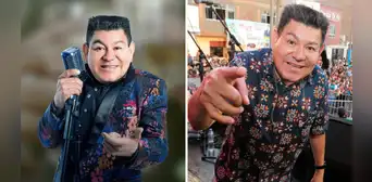 Dilbert Aguilar fuera de peligro: Se recupera en casa tras salir de UCI