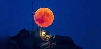 Eclipse lunar septiembre 2024 en Colombia HOY: hora, lugar y cómo VER ONLINE vía NASA TV Eclipse lunar septiembre 2024 en Colombia HOY: hora, lugar y cómo VER ONLINE vía NASA TV