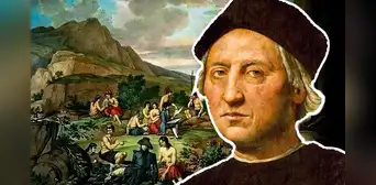 La civilización que llegó a América 200 años antes que Cristóbal Colón y los españoles, según científicos