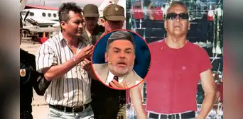 ¿Qué pasó con ‘Vaticano’, el narco más poderoso del país, y cuyo apoderado sería Andres Hurtado?