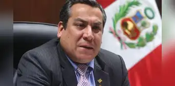Gobierno descarta declaratoria de emergencia por incendios forestales: "No hay razones. No se está evaluando"