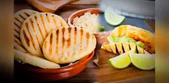 Los 5 platos más ricos de América Latina que conquistaron el paladar de Estados Unidos: uno de ellos es peruano Los 5 platos más ricos de América Latina que conquistaron el paladar de Estados Unidos: uno de ellos es peruano