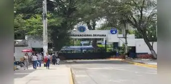 Examen de admisión UNP 2025-1: postulantes denuncian presuntas irregularidades ante la Fiscalía
