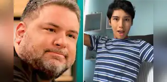 Tiktoker Ángelo Alejos hace peculiar publicación tras pedido de rectificación de Javiera Masías: "Anotando" Tiktoker Ángelo Alejos hace peculiar publicación tras pedido de rectificación de Javiera Masías: "Anotando"