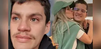 ¿Qué enfermedad padece Sergio Baigorria? Lo que contó el hermano de Alejandra Baigorria sobre su salud ¿Qué enfermedad padece Sergio Baigorria? Lo que contó el hermano de Alejandra Baigorria sobre su salud