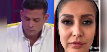 Christian Domínguez AFECTADO por la ausencia de Karla Tarazona y revela su estado de salud: "Estoy un poco triste" Christian Domínguez AFECTADO por la ausencia de Karla Tarazona y revela su estado de salud: "Estoy un poco triste"